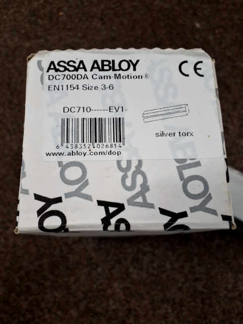 Assa Abloy
